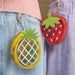 Fruit Stand Mini Stationery Bag