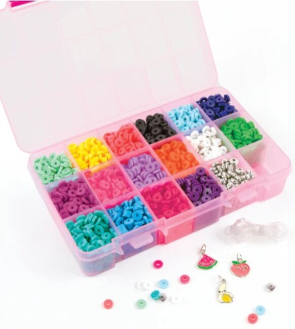 Heshi Bead Kit Swift Clic