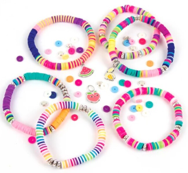 Heshi Bead Kit Swift Clic