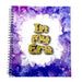 In My Era Notebook