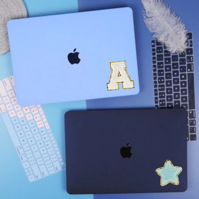 Varsity Letter Patches I