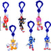 Sonic Mystery Keychain