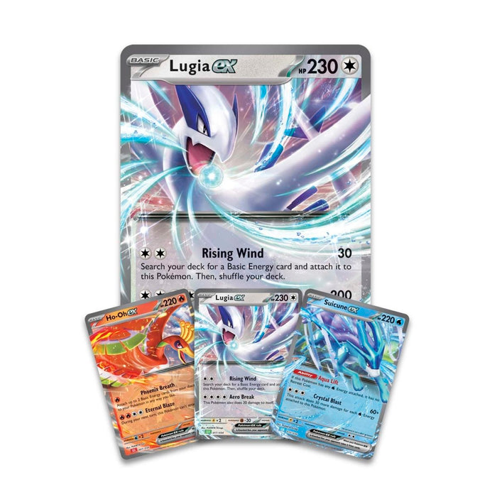 Pkm Power Premium Collect