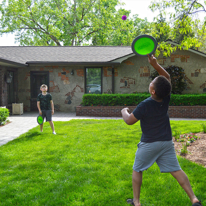 Koosh Double Paddle Set
