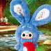 Bb3 Lily Rabbit Town V3