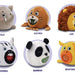 Pbj Zoo Series