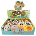 Pbj Zoo Series