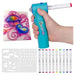 Aircolor Airbrush Kit