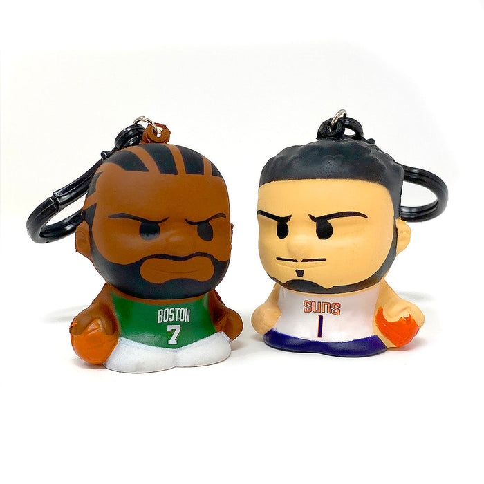 Squeezymates Blind Pack Nba Series 3