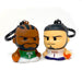 Squeezymates Blind Pack Nba Series 3