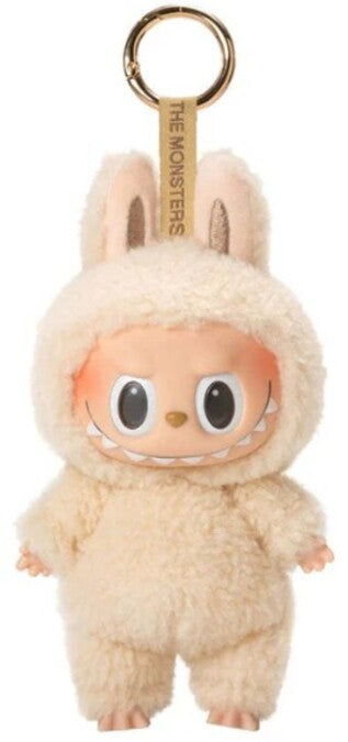 Labubu Macaron Blind Box Series