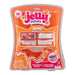 Jelly Bands Pnk Purp Oran