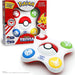 Pokemon Trainer Trivia