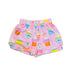 Cupcake Party Shorts M