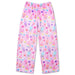 Rainboba Tea Plush Pant S