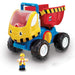Dustin Dump Truck