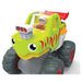 Wow Mack Monster Truck