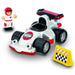 Richie Race Car Playset