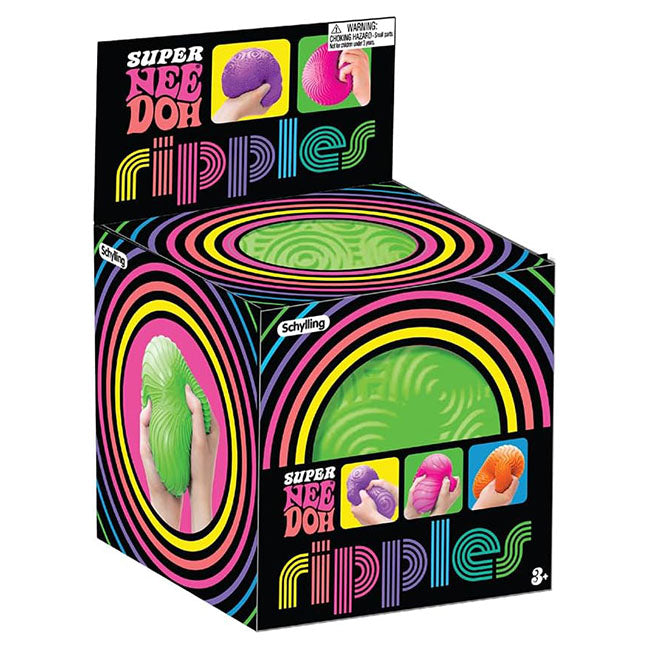 Needoh┬« Super Ripples — Learning Express Gifts