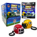 Nfl Squeezy Helmet