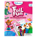 Foil Fun Dress Up No Mess Art Kit