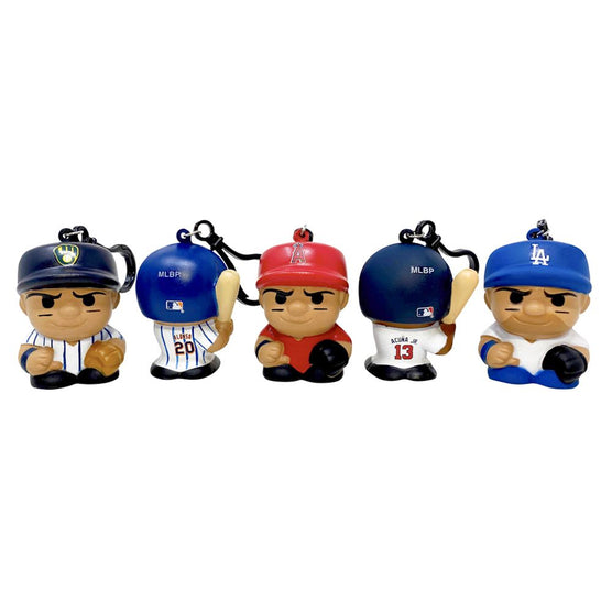 SqueezyMate Blind Bag Pack MLB