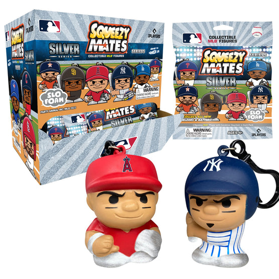 SqueezyMate Blind Bag Pack MLB