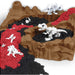 Kinetic Sand Dino Dig Set