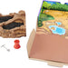 Kinetic Sand Dino Dig Set