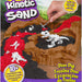 Kinetic Sand Dino Dig Set