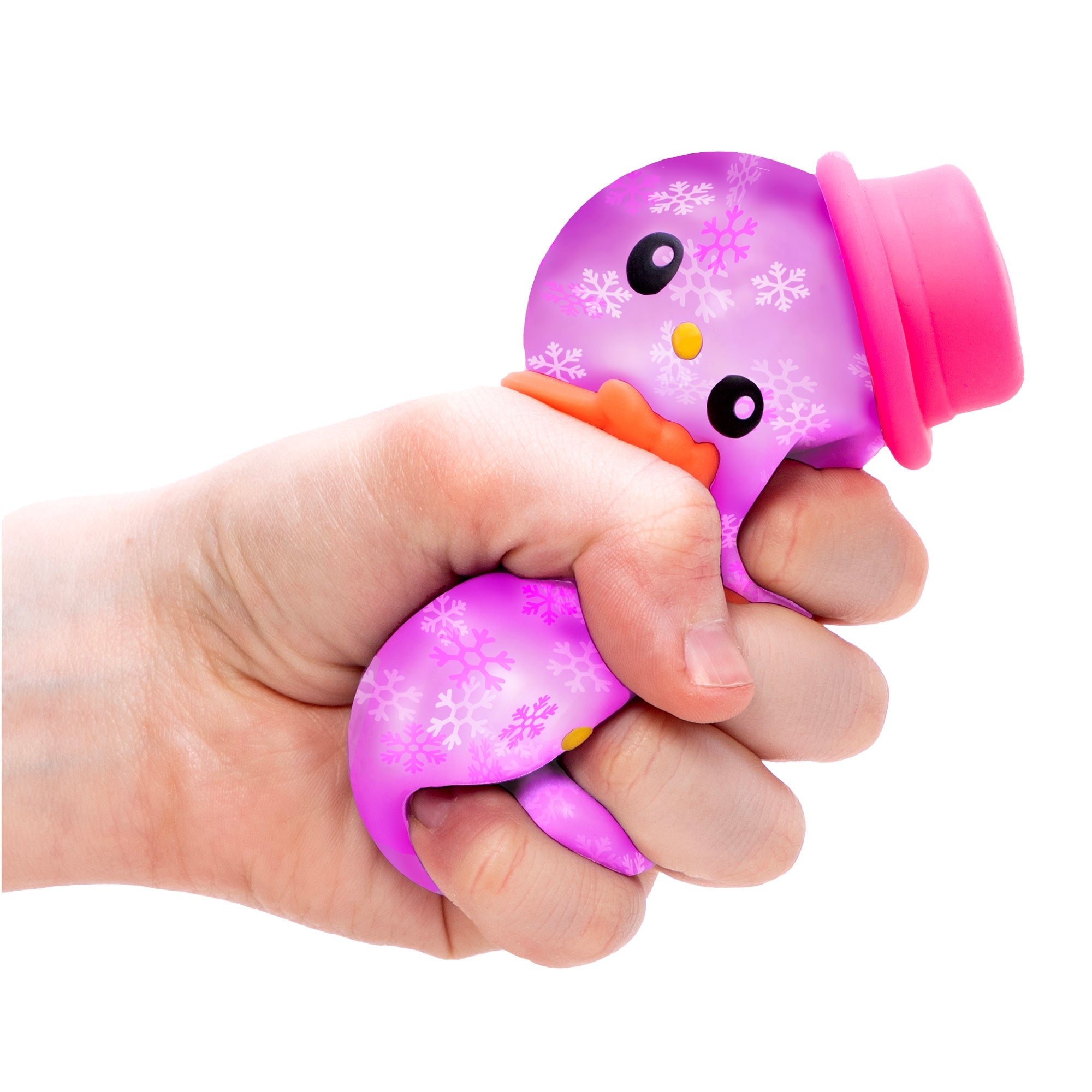 Needoh® Groovy Glowman