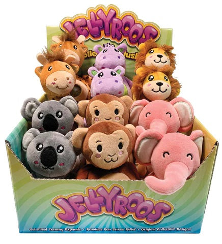 Jellyroos Leon Lion