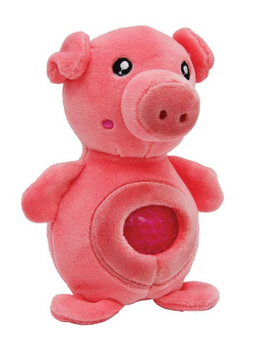 Jellyroos Hamlet Pig