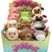 Jellyroos Bucky Donkey