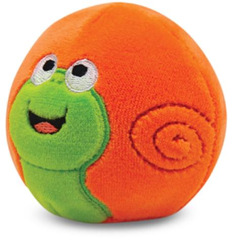 Pbj Shelly Snail