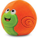 Pbj Shelly Snail
