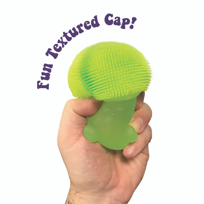 Super Duper Sugar Mushroo