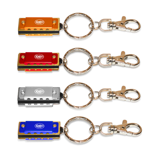 Kakoo Mini Keychain Harmo