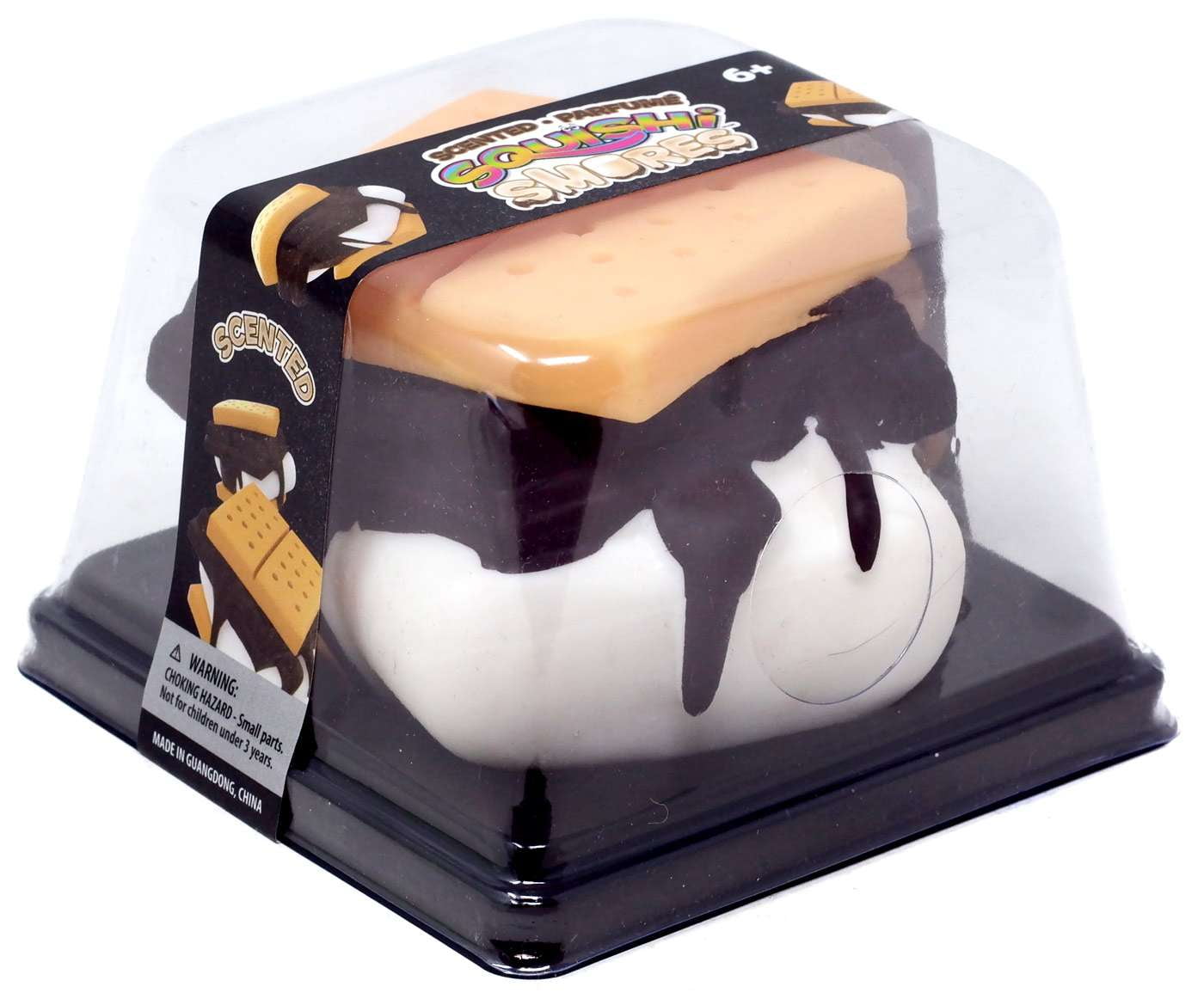 Squishi Smores ( Scented)