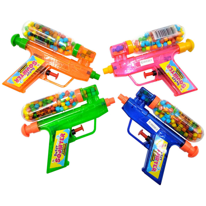 Sweet Squirter Candy