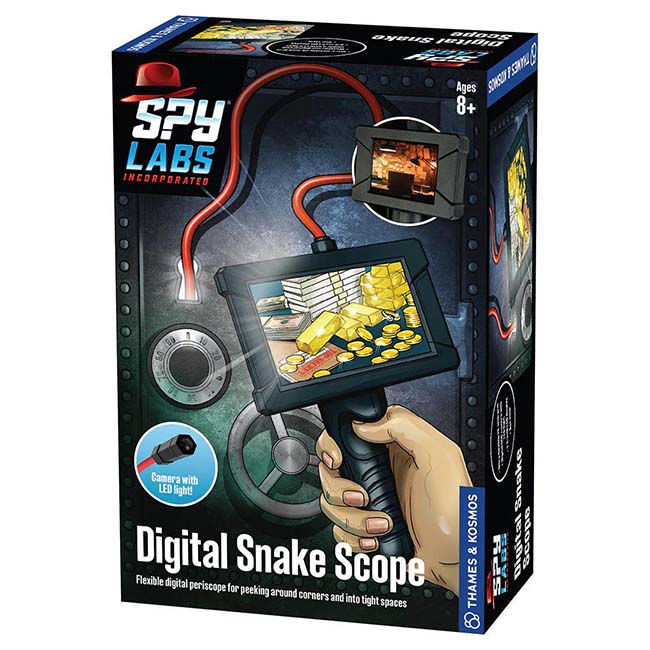 Spy Labs Snake Scope