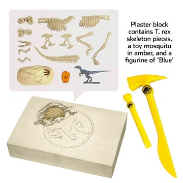 Dominion Dinosaur Dig