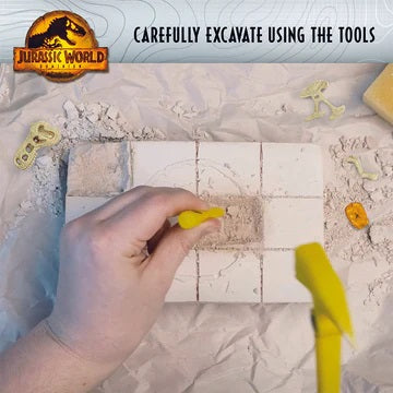 Dominion Dinosaur Dig