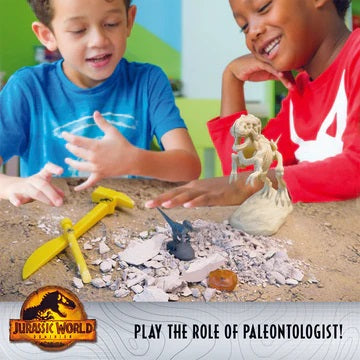 Dominion Dinosaur Dig