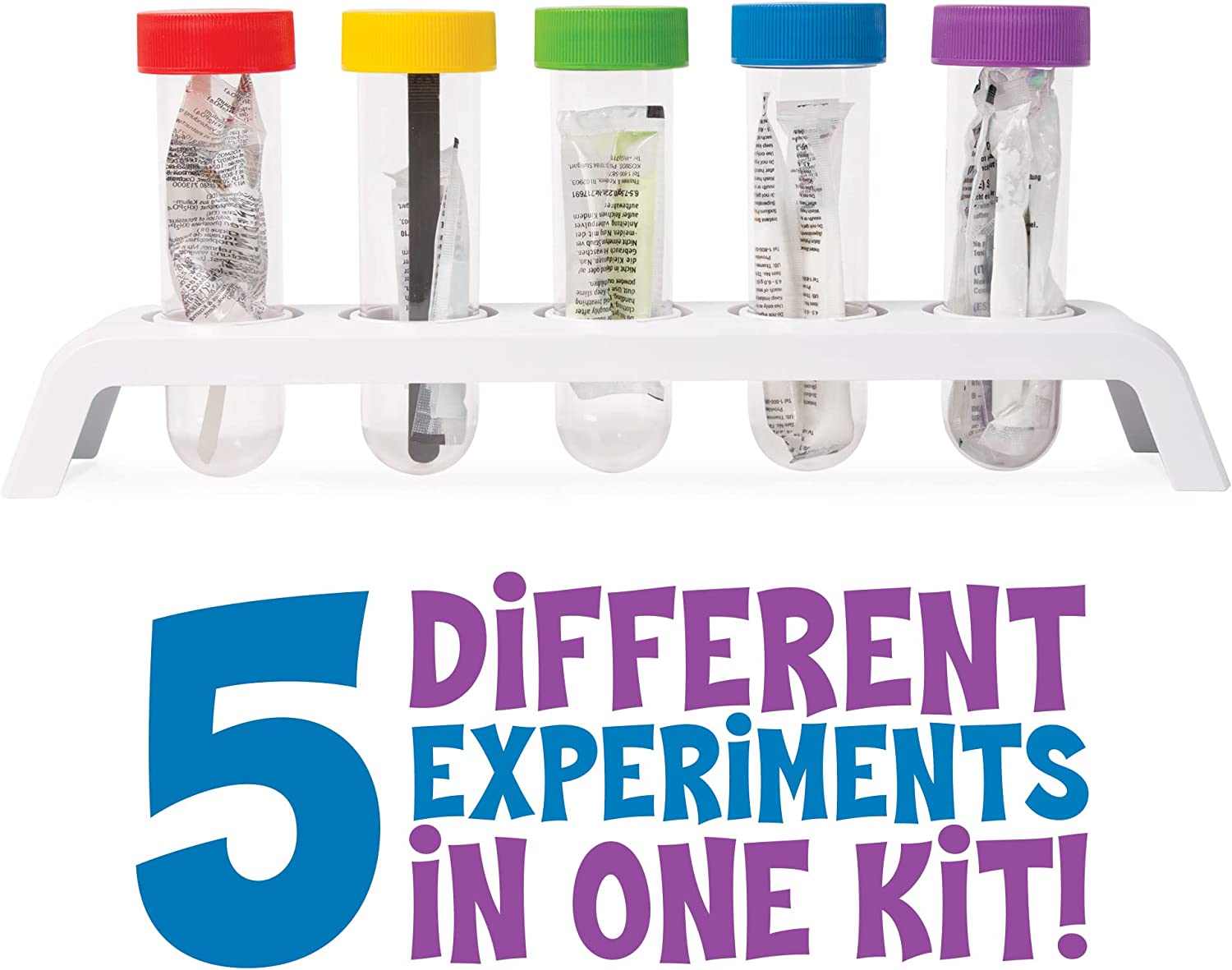 Ooze Labs Test Tube Big B