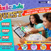 * Pixicade Quest
