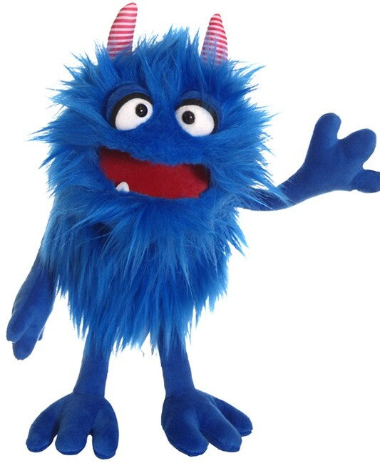 Living Puppets Mack 14 Inch