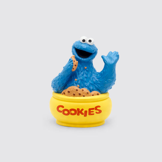 Tonie Cookie Monster