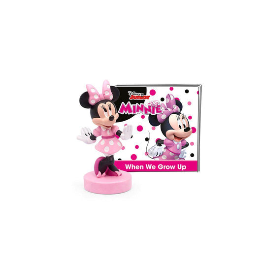 Tonie Disney Minnie Mouse