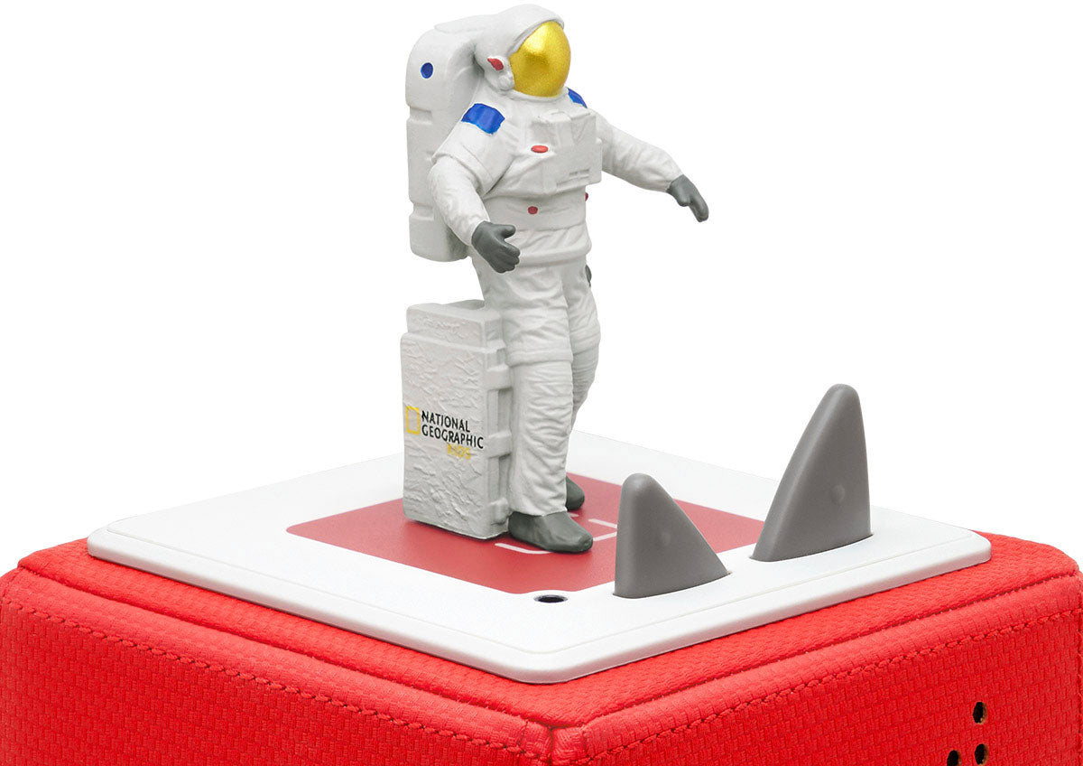 Tonie Astronaut